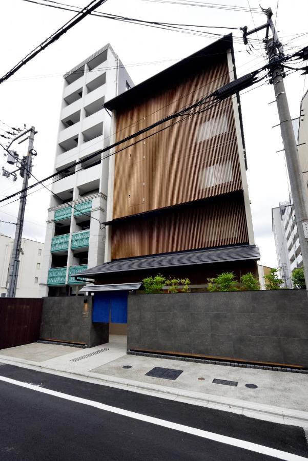 京都街宿五条大橋 エクステリア 写真